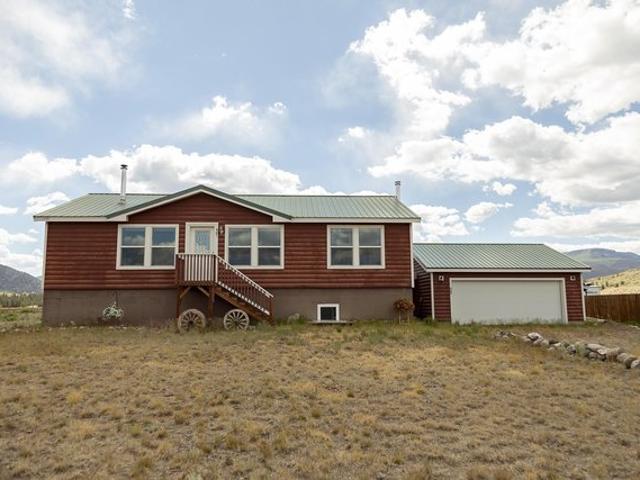 House for sale in Mineral, Colorado