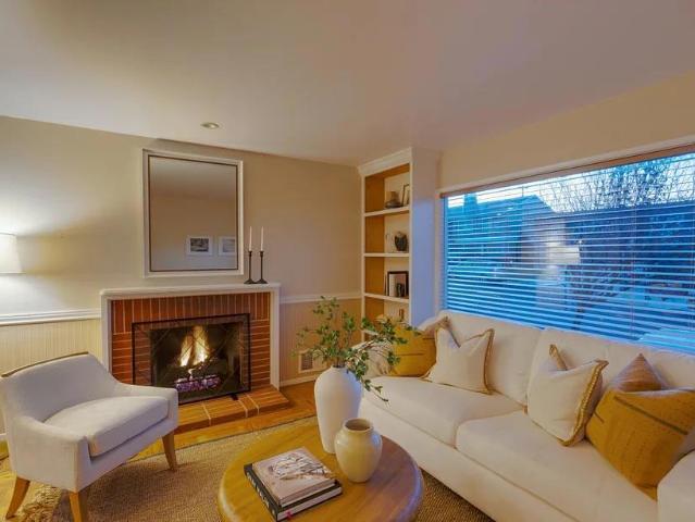 House for sale in San Mateo, California
