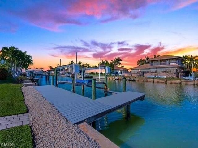 House for sale in Marco Island, Florida