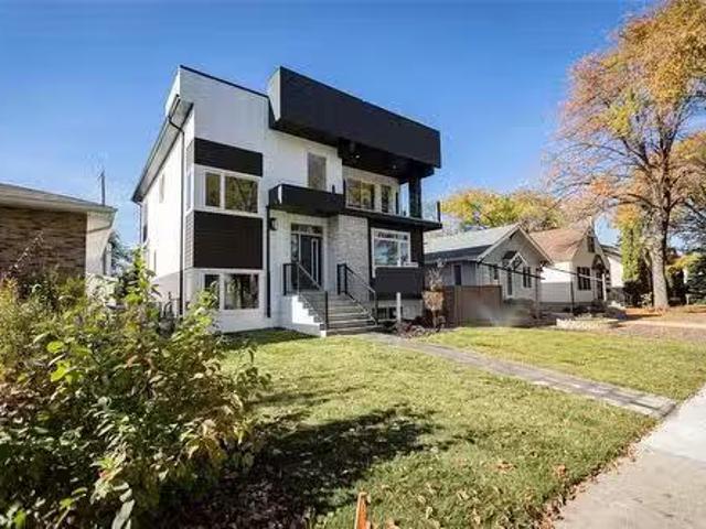 House for sale in East St. Paul, Manitoba