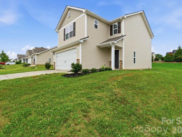 House for sale in Kings Mountain, North Carolina