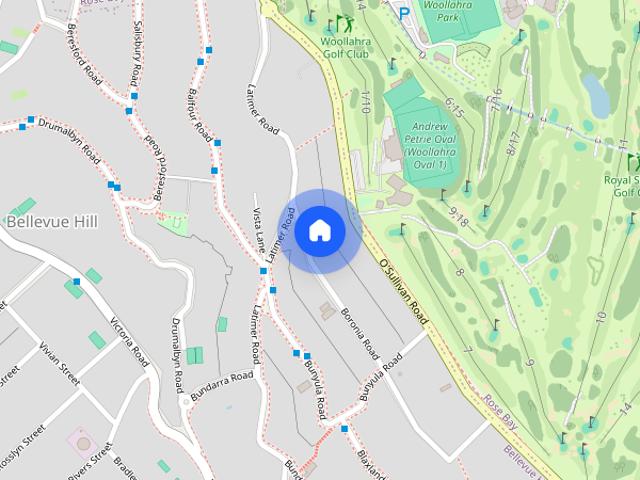 Apartment for rent in Sydney, New South Wales