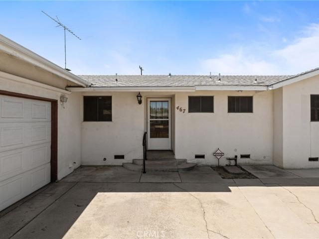 House for sale in Merced, California