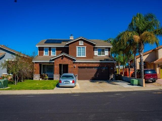 House for sale in French Camp, California