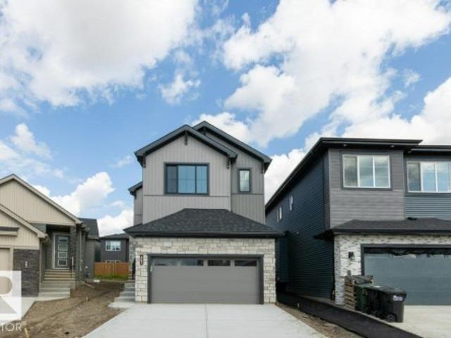 House for sale in Sherwood Park, Alberta