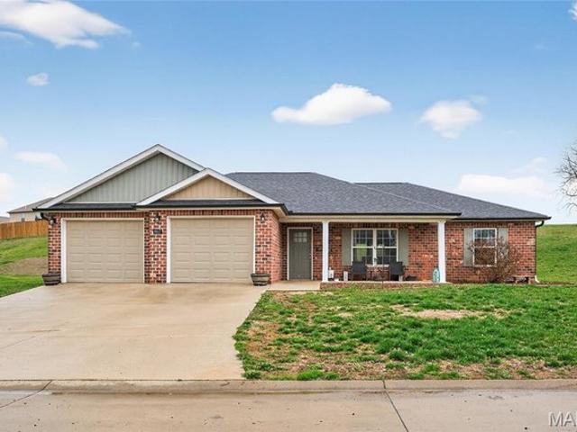 House for sale in Jackson, Missouri
