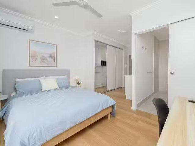 Apartment for rent in Gulliver, Queensland