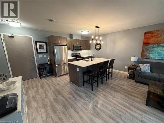 Property for rent in Ancaster, Ontario
