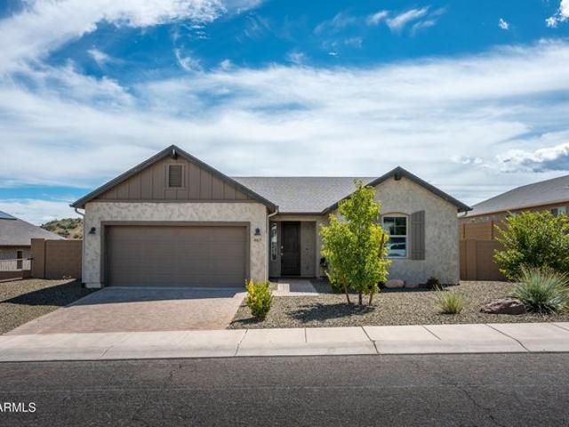 House for sale in Clarkdale, Arizona