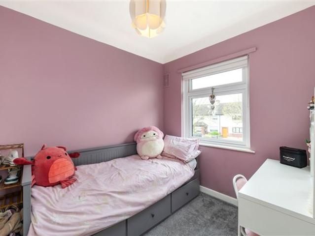 Terraced House for sale in Bluebell, North Tipperary
