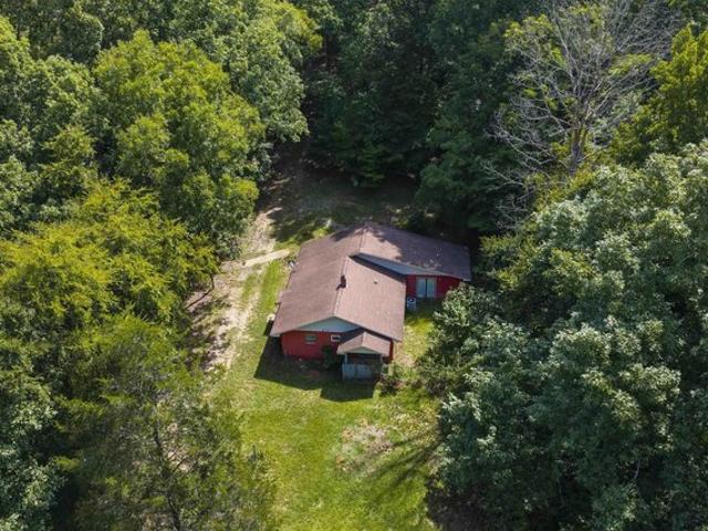 House for sale in Batesburg, South Carolina