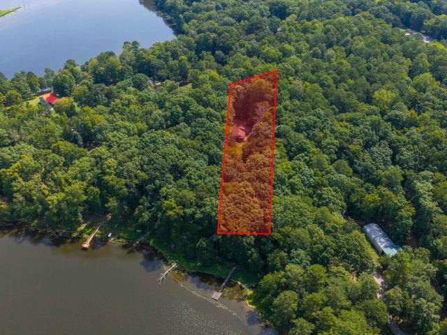House for sale in Batesburg, South Carolina