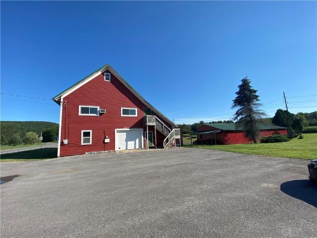 Commercial for sale in Fly Creek, New York