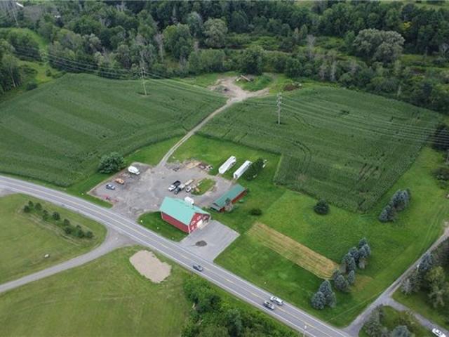 Farm for sale in Fly Creek, Village of Cooperstown