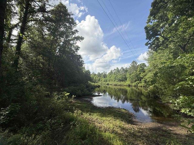 Land for sale in Newton, Texas