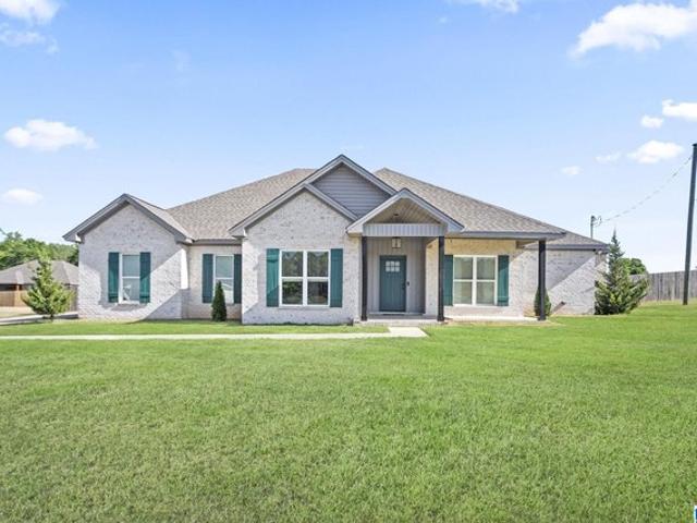 House for sale in Elmore, Alabama