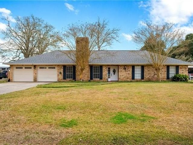 House for sale in Marksville, Louisiana