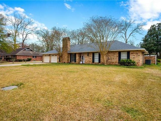 House for sale in Marksville, Louisiana