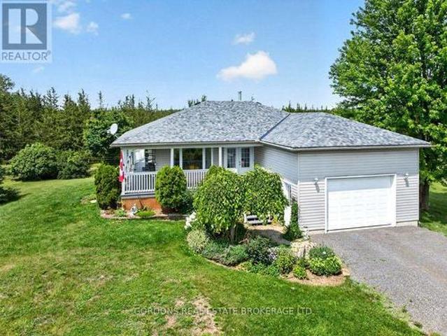 House for sale in Stone Mills, Ontario