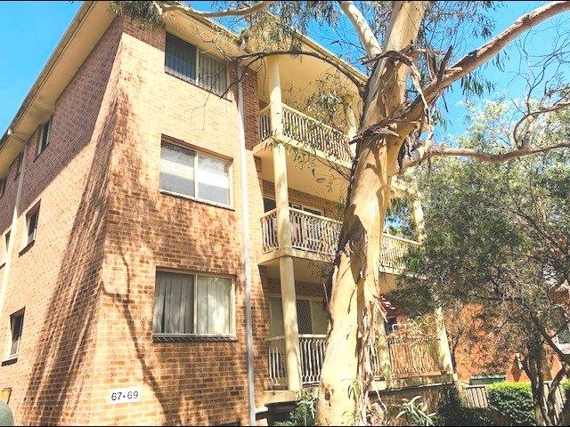 Apartment for rent in St George, Sydney