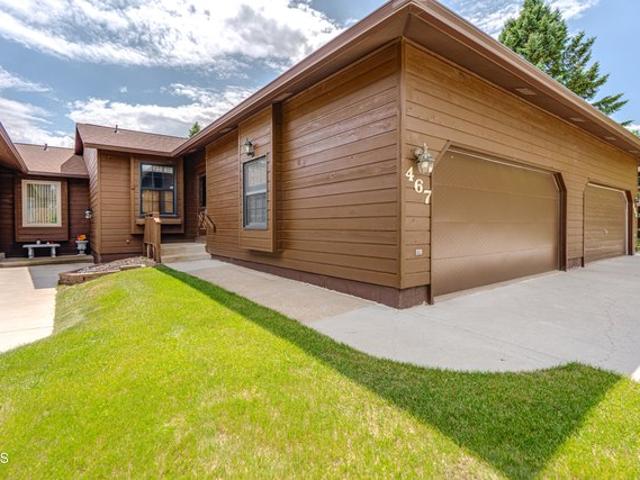 Condo for sale in Bismarck, North Dakota