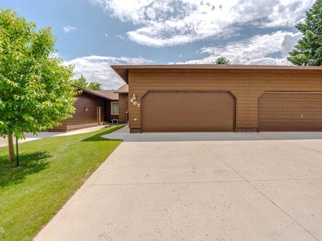 Condo for sale in Bismarck, North Dakota