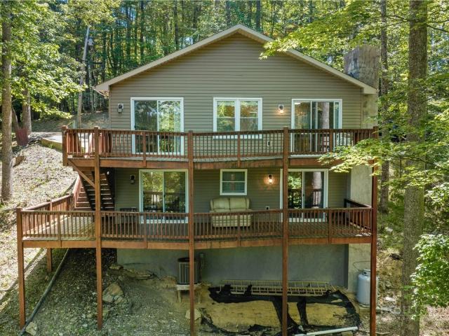 House for sale in Watauga, North Carolina