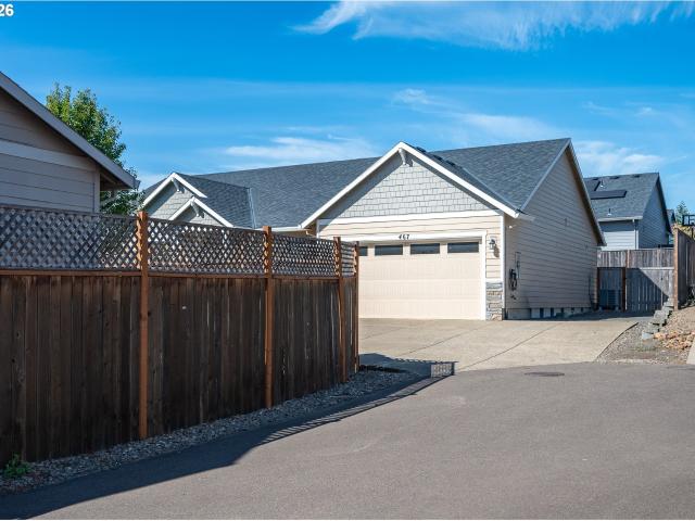House for sale in Carlton, Yamhill County