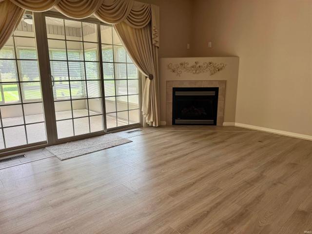 House for sale in Spencer, Indiana