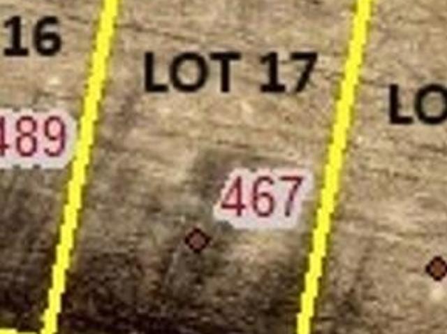 Land for sale in Paducah, Kentucky