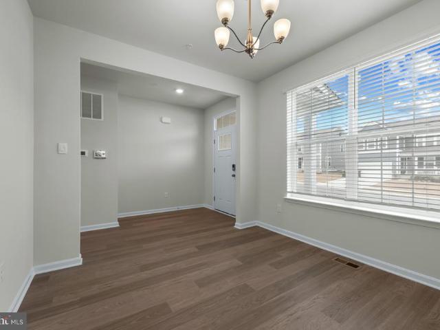 House for sale in Frederick, Maryland
