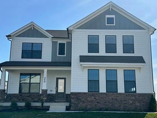 House for sale in Frederick, Maryland