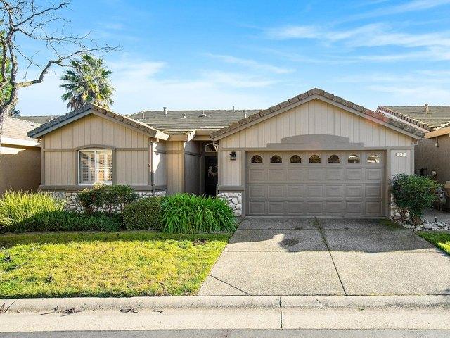 House for sale in El Dorado Hills, California