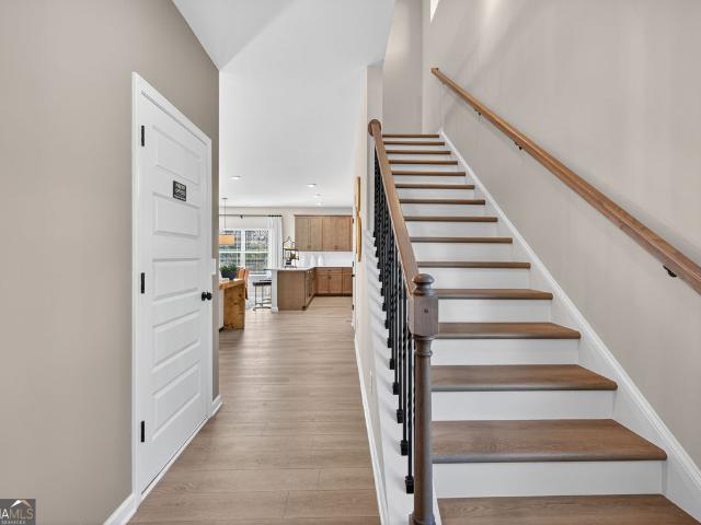 House for sale in Gordon, Georgia