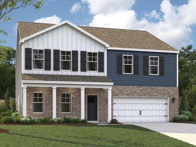 House for sale in Tennessee