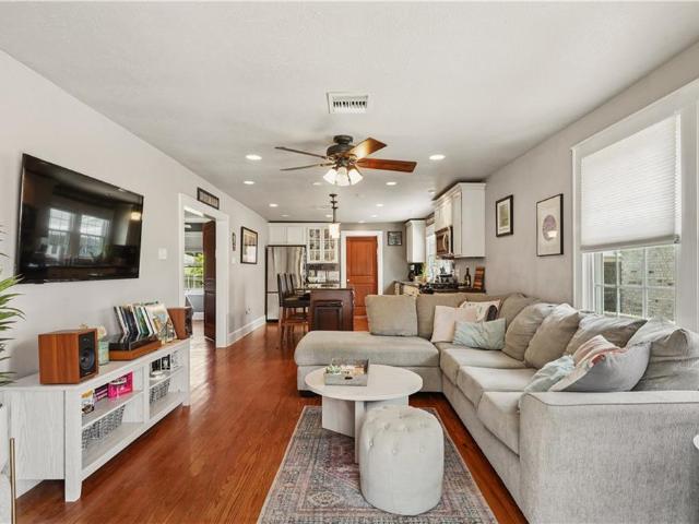 House for sale in Metairie, Louisiana