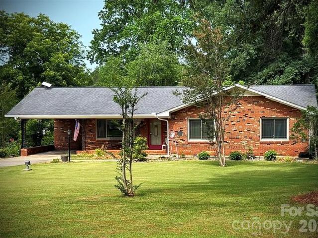 House for sale in Forest City, Rutherford County