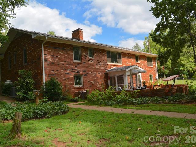 House for sale in Rutherford, North Carolina