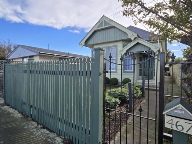 House for rent in Linwood, Linwood-Central-Heathcote Community