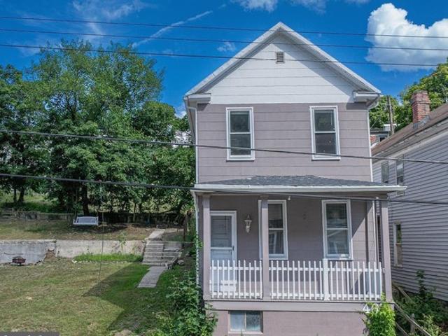 House for sale in Decatur Heights, Cumberland