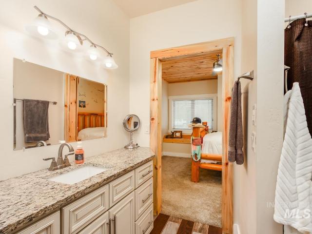 House for sale in Idaho