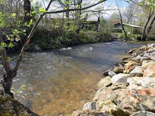 Land for sale in Blairsville, Georgia