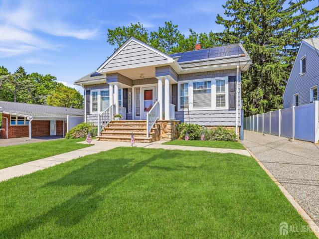 House for sale in Avenel, New Jersey