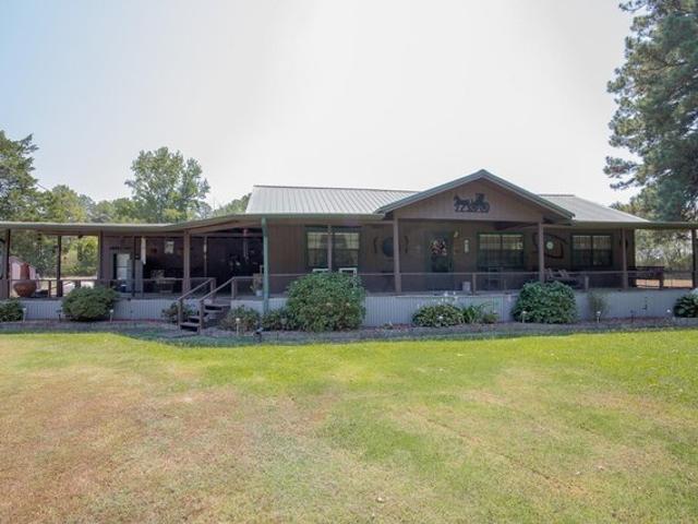 House for sale in Ark