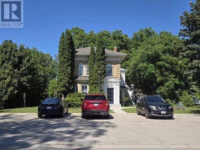 Property for sale in Saugeen Shores, Ontario
