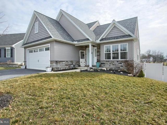 House for sale in Manheim, Pennsylvania