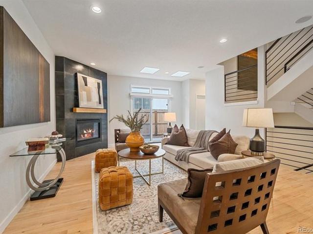 Condo for sale in Denver, Colorado