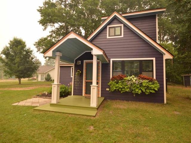 House for sale in Boyne City, Michigan
