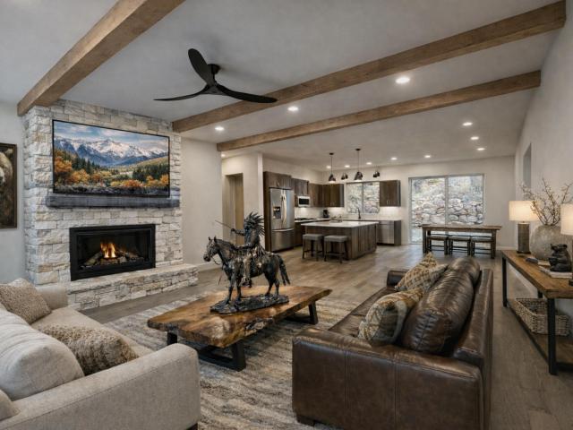 House for sale in La Plata, Colorado