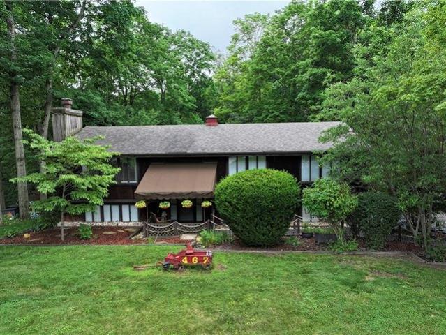 House for sale in Canonsburg, Pennsylvania